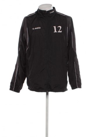 Ανδρικό μπουφάν Masita, Μέγεθος XL, Χρώμα Μαύρο, Τιμή 20,78 €