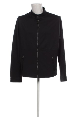 Ανδρικό μπουφάν Michael Kors, Μέγεθος XL, Χρώμα Μαύρο, Τιμή 125,88 €