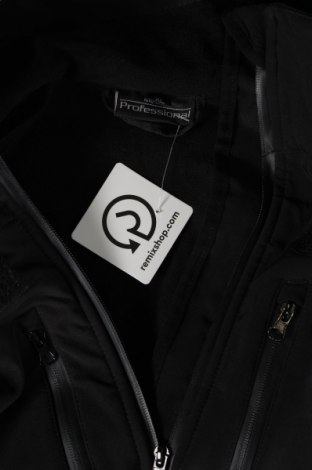 Ανδρικό μπουφάν Mil-Tec, Μέγεθος XL, Χρώμα Μαύρο, Τιμή 25,12 €