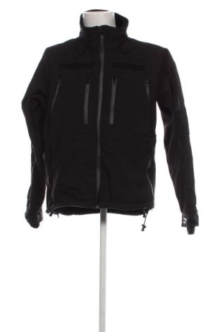 Pánská bunda  Mil-Tec, Velikost XL, Barva Černá, Cena  648,00 Kč