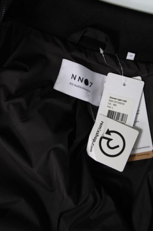 Ανδρικό μπουφάν NN07, Μέγεθος L, Χρώμα Μαύρο, Τιμή 103,92 €