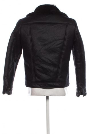 Pánska bunda  New Look, Veľkosť S, Farba Čierna, Cena  21,38 €