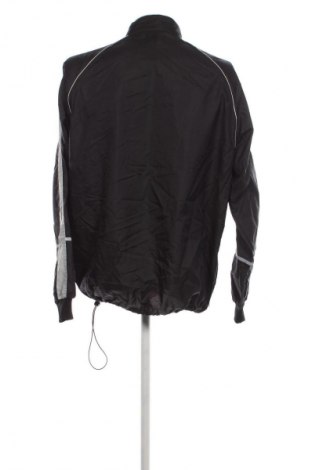 Pánska bunda  Newline, Veľkosť XL, Farba Čierna, Cena  11,85 €