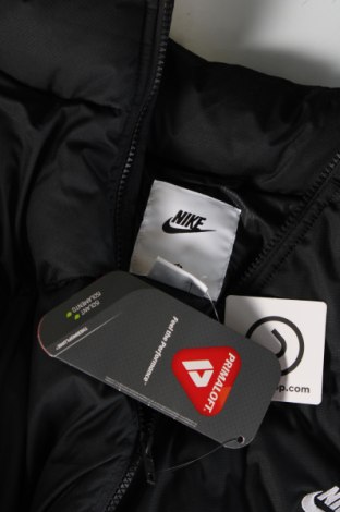 Herrenjacke Nike, Größe XL, Farbe Schwarz, Preis 108,64 €