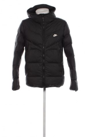 Ανδρικό μπουφάν Nike, Μέγεθος M, Χρώμα Μαύρο, Τιμή 108,64 €