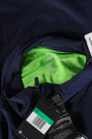Męska kurtka Nike, Rozmiar XL, Kolor Niebieski, Cena 377,83 zł