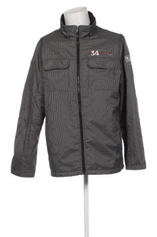 Herrenjacke Nkd, Größe L, Farbe Schwarz, Preis 16,99 €