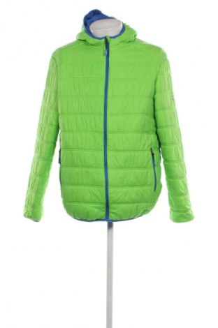 Ανδρικό μπουφάν Nordcap, Μέγεθος XL, Χρώμα Πράσινο, Τιμή 25,24 €