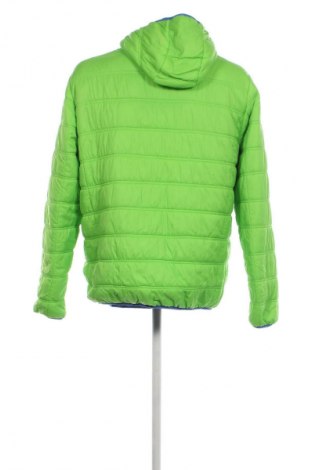 Pánská bunda  Nordcap, Velikost XL, Barva Zelená, Cena  650,00 Kč