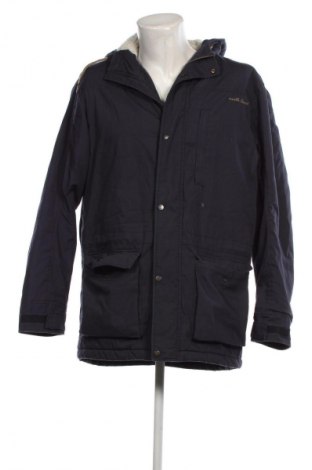 Herrenjacke North Bend, Größe L, Farbe Blau, Preis € 25,49