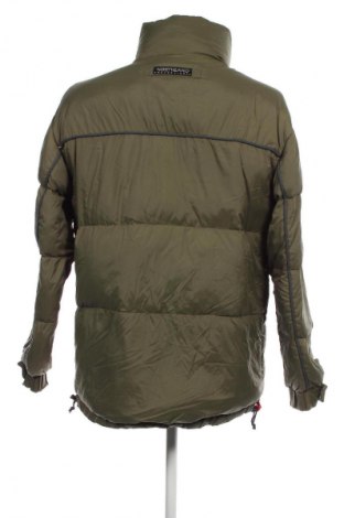 Pánska bunda  Northland, Veľkosť XL, Farba Zelená, Cena  40,88 €