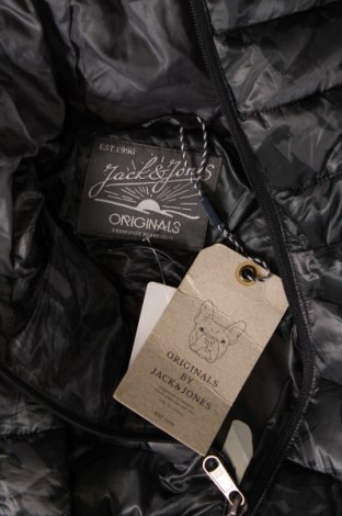 Ανδρικό μπουφάν Originals By Jack & Jones, Μέγεθος M, Χρώμα Πολύχρωμο, Τιμή 34,52 €