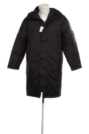 Pánska bunda  PUMA, Veľkosť M, Farba Čierna, Cena  170,56 €