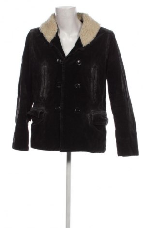 Ανδρικό μπουφάν Polo Jeans Company by Ralph Lauren, Μέγεθος L, Χρώμα Μαύρο, Τιμή 110,10 €