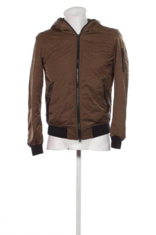 Herrenjacke Pull&Bear, Größe S, Farbe Grün, Preis € 13,49