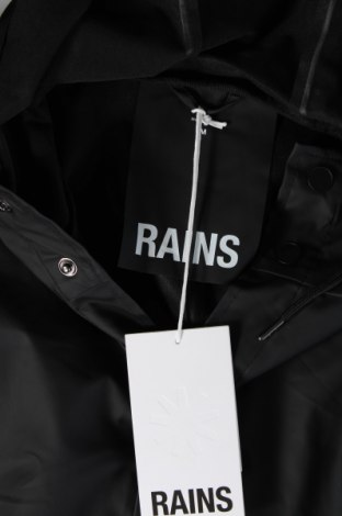 Pánská bunda  RAINS, Velikost M, Barva Černá, Cena  2 922,00 Kč