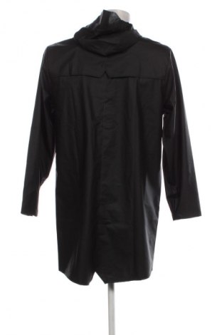 Ανδρικό μπουφάν RAINS, Μέγεθος M, Χρώμα Μαύρο, Τιμή 103,92 €