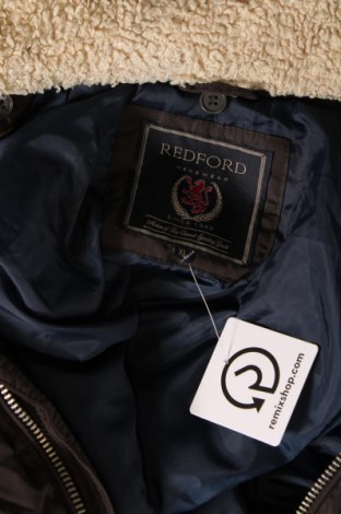 Herrenjacke Redford, Größe XL, Farbe Grün, Preis € 26,23