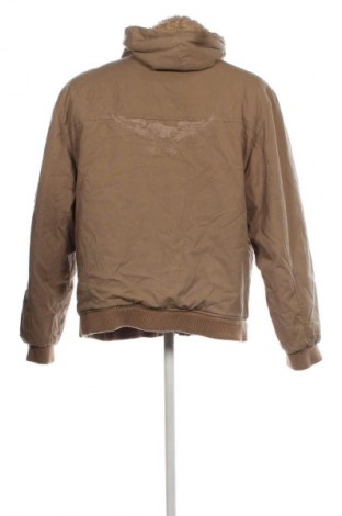 Herrenjacke Refree, Größe XXL, Farbe Beige, Preis € 17,99