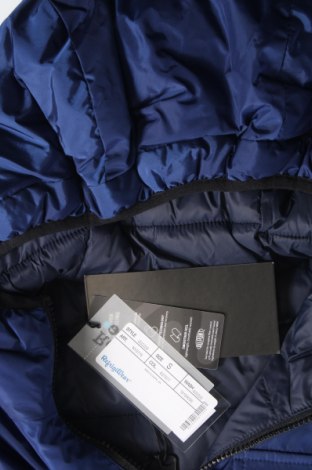 Pánska bunda  RefrigiWear, Veľkosť S, Farba Modrá, Cena  101,40 €