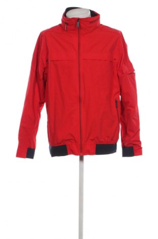 Ανδρικό μπουφάν Regatta, Μέγεθος XL, Χρώμα Κόκκινο, Τιμή 14,11 €
