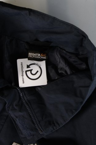 Herrenjacke Regatta, Größe 3XL, Farbe Blau, Preis € 25,49