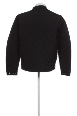 Ανδρικό μπουφάν Replay, Μέγεθος M, Χρώμα Μαύρο, Τιμή 103,92 €