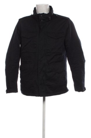 Ανδρικό μπουφάν Reserved, Μέγεθος XL, Χρώμα Μπλέ, Τιμή 25,12 €