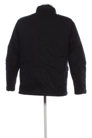 Ανδρικό μπουφάν Reserved, Μέγεθος XL, Χρώμα Μπλέ, Τιμή 25,12 €