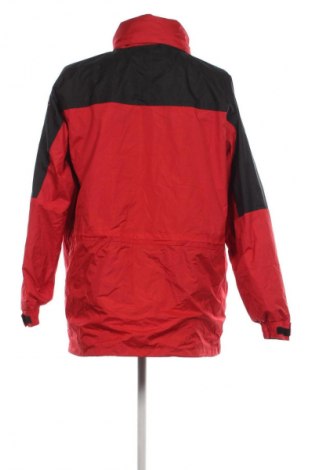 Herrenjacke Result, Größe XL, Farbe Rot, Preis 71,68 €