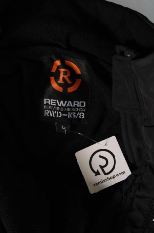 Pánská bunda  Reward, Velikost L, Barva Černá, Cena  648,00 Kč