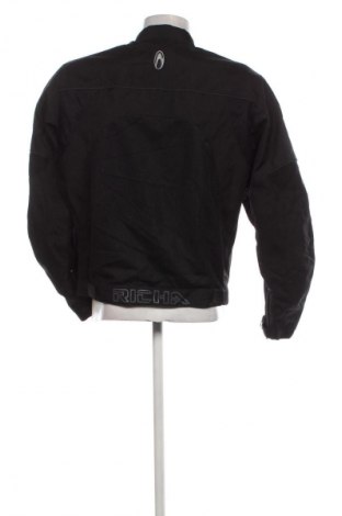 Ανδρικό μπουφάν Richa, Μέγεθος XXL, Χρώμα Μαύρο, Τιμή 49,18 €
