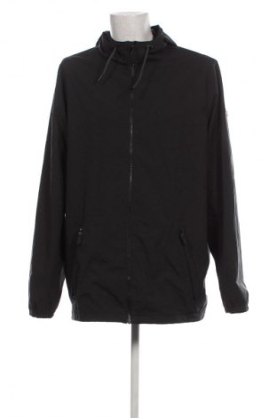Ανδρικό μπουφάν Rip Curl, Μέγεθος XXL, Χρώμα Μαύρο, Τιμή 42,06 €