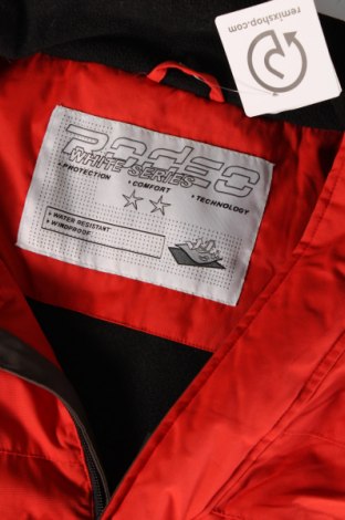Pánska bunda  Rodeo, Veľkosť L, Farba Červená, Cena  23,02 €
