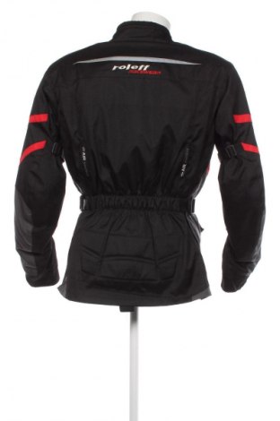 Pánska bunda  Roleff, Veľkosť XL, Farba Čierna, Cena  78,25 €