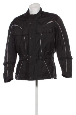 Herrenjacke Roleff, Größe XXL, Farbe Schwarz, Preis € 36,49