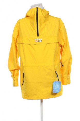 Pánska bunda  Rukka, Veľkosť L, Farba Žltá, Cena  80,11 €