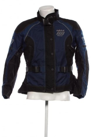 Herrenjacke Rukka, Größe S, Farbe Mehrfarbig, Preis 31,99 €