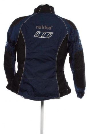 Herrenjacke Rukka, Größe S, Farbe Mehrfarbig, Preis 36,99 €