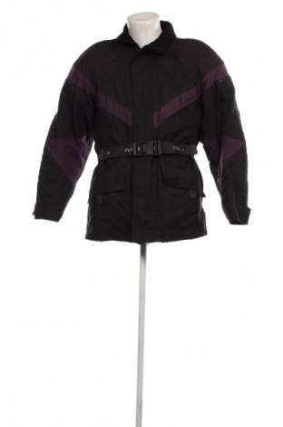 Herrenjacke Rukka, Größe L, Farbe Schwarz, Preis 31,49 €