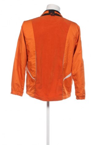Мъжко яке Running Gear By TCM, Размер M, Цвят Оранжев, Цена 25,20 лв.