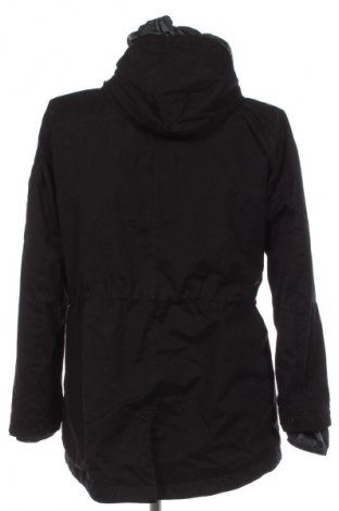 Ανδρικό μπουφάν S.Oliver, Μέγεθος XL, Χρώμα Μαύρο, Τιμή 44,60 €