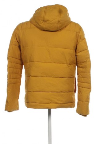 Herrenjacke S.Oliver, Größe XL, Farbe Gelb, Preis 22,99 €