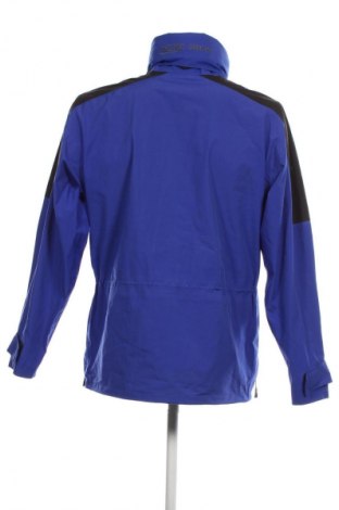 Ανδρικό μπουφάν Salewa, Μέγεθος S, Χρώμα Μπλέ, Τιμή 53,41 €