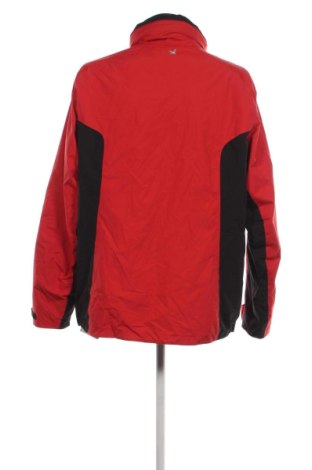 Ανδρικό μπουφάν Salewa, Μέγεθος XXL, Χρώμα Κόκκινο, Τιμή 110,10 €