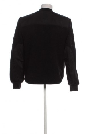 Ανδρικό μπουφάν Samsoe & Samsoe, Μέγεθος S, Χρώμα Μαύρο, Τιμή 67,42 €