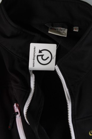 Pánska bunda  Santino, Veľkosť L, Farba Čierna, Cena  12,25 €