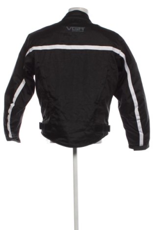 Ανδρικό μπουφάν Scooter, Μέγεθος M, Χρώμα Μαύρο, Τιμή 23,13 €