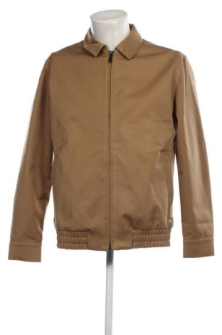 Herrenjacke Selected Homme, Größe M, Farbe Braun, Preis 53,20 €