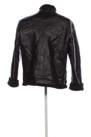 Ανδρικό μπουφάν Sly, Μέγεθος S, Χρώμα Μαύρο, Τιμή 23,32 €